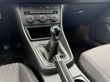 Seat Leon III Hatchback 1.6 TDI CR 105KM 2014 Seat Leon 1.6 TDI 105KM 2014/2015r STYLE nawigacja, zdjęcie 27