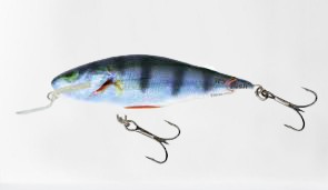 Wobler SALMO EXECUTOR 5 cm 5 g pływający RPH