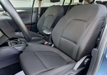 Ford Focus IV Kombi Facelifting 1.0 EcoBoost 125KM 2024 Ford Focus BLACK WEEK 1.0 EcoBoost Hyb 125KM TitaniumX Pakiet Winter Salon, zdjęcie 14