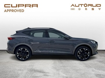 Cupra Formentor Crossover 1.5 TSI 150KM 2024 Cupra Formentor 1.5TSI 150KM DSG 2024 FV VAT23%, zdjęcie 5