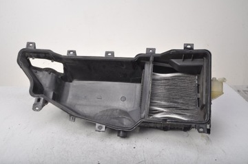 FOURTWO 450 POUZDRO FILTRU VZDUCHU NÁDOBKA