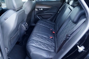 Peugeot 3008 II Plug-In Hybrid Facelifting 1.6 HYBRID 225KM 2022 Peugeot 3008 GT LINE kamera skóra NAWI grip, zdjęcie 18