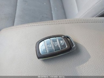 Hyundai Tucson III 2018 Hyundai Tucson 2018 Hyundai Tucson Value FWD 1.6 Benzyna 175KM, zdjęcie 9