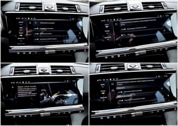  DS 7 Bastille Idealny Kamera Full LED MATRIX Nowy Model Po Liftingu, zdjęcie 26