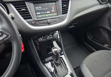 Opel 2021 Opel Grandland X 1,2 130KM AUT, Enjoy - salon PL, serwisowany, bezwypadkowy, zdjęcie 22