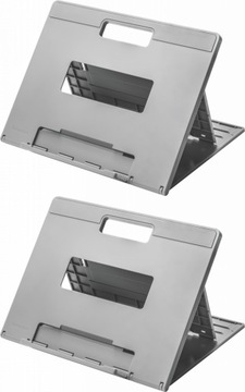 Podstawka pod laptopa Kensington SmartFit Easy x2
