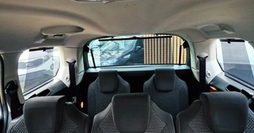 Citroen Grand C4 Picasso I 1.6 VTi 120KM 2011 Citroen C4 Grand Picasso BENZYNA 7 FOTELI grand LIFT super okazja po, zdjęcie 28