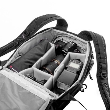 Manfrotto HaloCompact blend 82см Серебристый/Белый