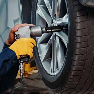 ТОРЦЕВОЙ КЛЮЧ СТАНДАРТНЫЙ АССОРТИМЕНТ ИНСТРУМЕНТА 10 ММ ЭЛЕКТРОПРИВОД