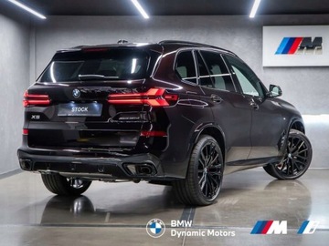 BMW X5 G05 2025 BMW X5 BMW X5 xDrive30d, 2025 !! Fabrycznie nowy,, zdjęcie 2