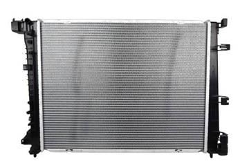 CHŁODNICA DACIA 214103645R