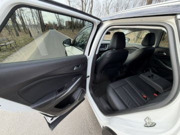 Opel 2019 Opel Grandland X 2.0 CDTI 177 KM Max Opcja Ful Led, zdjęcie 22