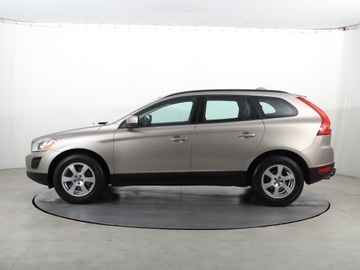 Volvo XC60 I SUV 2.0 D3 136KM 2013 Volvo XC60 D3, Skóra, Navi, Klima, Klimatronic, zdjęcie 2