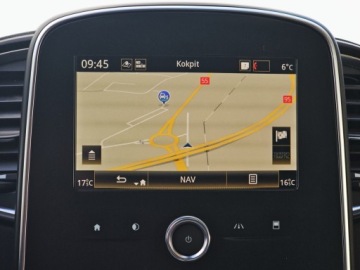 Renault Grand Scenic III 1.3 Energy TCe 140KM 2021 Renault Grand Scenic 1.3 TCe 140KM 1WŁ SalonPL VAT, zdjęcie 23