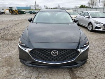 Mazda 3 IV 2021 Mazda 3 2021r., Select, od ubezpieczalni 2.5 Benzyna 186KM, zdjęcie 1