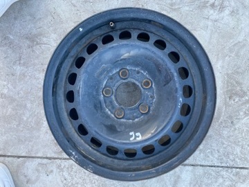 DISK OCEL MERCEDES C I CLK 5X112 15'' ET37 6,5J