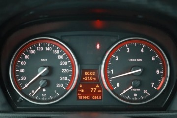 BMW X1 E84 Crossover Facelifting xDrive 20i 184KM 2015 BMW X1 xDrive20i, 4X4, Navi, Klima, Klimatronic, zdjęcie 7
