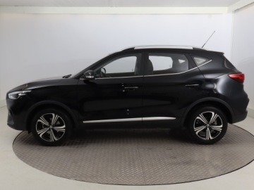 MG ZS II SUV Classic 1.5 VTi-Tech 106KM 2024 MG ZS SUV 1.5, 1. Właściciel, Serwis ASO, Klima, zdjęcie 2