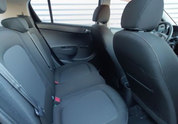 Hyundai i20 I Hatchback 5d Facelifting 1.2 DOHC 85KM 2013 Hyundai i20 1.2 benzyna 85KM Classic Klima Faktura VAT-Marza 1.2 Benzyna, zdjęcie 19