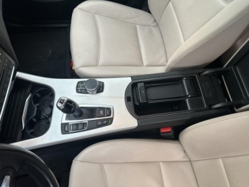 BMW X4 G01 xDrive20d 190KM 2017 BMW X4 20d 190KM Sport Line Harman/Kardon FV, zdjęcie 24