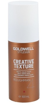 GOLDWELL TEXTURE ROUGHMAN Матирующая паста 100