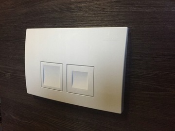 Контейнер для свежих кубиков для Geberit DUOFIX UP100