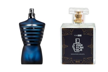 Jean Paul Gaultier Ultra Male 50 мл МУЖСКИЕ ПАРФЮМЫ, вдохновение, прочные, приятные