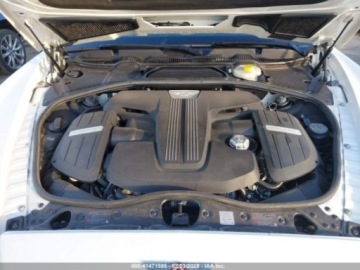Bentley 2017 Bentley Continental GT S 2017 4.0l 4.0 Benzyna 521KM, zdjęcie 8