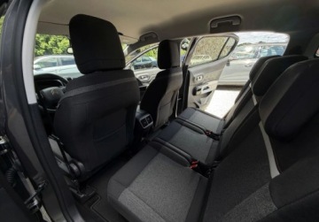 Citroen C5 Aircross I SUV 1.6 PureTech 181KM 2019 Citroen C5 Aircross 180KM automat BEZWYPADKOWY gwarancja kamera 46.00, zdjęcie 12