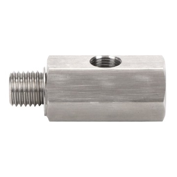 ПЕРЕХОДНИК ДАТЧИКА ДАВЛЕНИЯ МАСЛА M12X1,5 1/8NPT