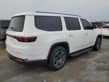 Jeep 2022 Jeep Wagoneer Series III 2022 5.7l 5.7 Benzyna 392KM, zdjęcie 3