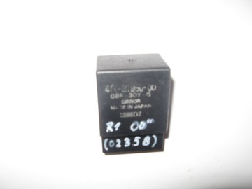 PRZEKAŹNIK OMRON 4FV-81950-00 YAMAHA R1 RN 01 RN04