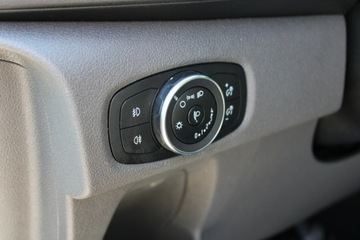 Ford Transit Custom I 2022 Ford Transit Custom Salon Polska F-vat Gwarancja 9, zdjęcie 13