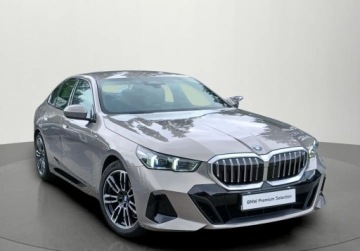 BMW Seria 5 G90-91 Touring 2.0 520d 197KM 2025 BMW Seria 5 2.0 Diesel 197KM, zdjęcie 23