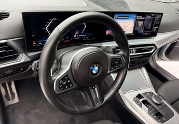 BMW Seria 4 G22-23-26 Coupe 2.0 420d 190KM 2023 BMW Seria 4 BMW Seria 4 2.0 Diesel 190KM, zdjęcie 28