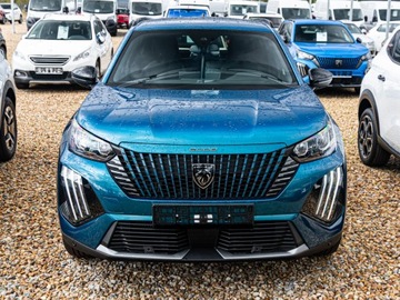 Peugeot 2008 II 2025 Od ręki - Allure e-DCS 1.2 mHEV 145KM / Pakiet Navigation i Access, zdjęcie 1