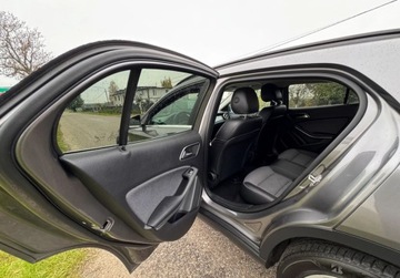 Mercedes GLA I Off-roader 1.6 200 156KM 2016 Mercedes-Benz GLA POLSKI SALON 1.6 benz PISEMNA GWARANCJA w cenie Transp, zdjęcie 24