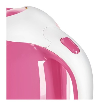 Электрический чайник Sencor SWK 1018RS 1л 1100Вт