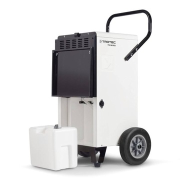 Осушитель воздуха TROTEC TTK 380ECO 400м2 81л/24ч