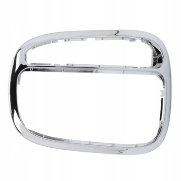 Центральная крышка рычага переключения передач 2032672088