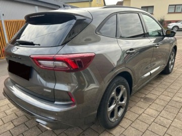 Ford Kuga III SUV Facelifting 2.5 FHEV 180KM 2025 Od ręki - ST-Line 2.5 FHEV 180KM / Pakiet Winter, zdjęcie 2