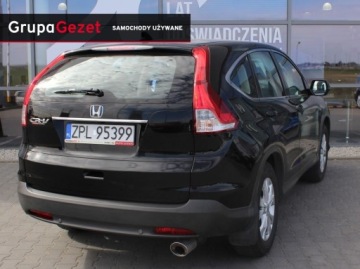 Renault Clio IV 2014 Honda CR-V CR-V ELEGANCE ( ogłosznie grzecznosciowe )/ ZS komis, zdjęcie 2