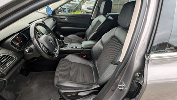 Renault Talisman Kombi 1.7 Blue dCi 120KM 2019 Renault Talisman 1.7D 120PS OPŁACONY Bezwypadkowy, zdjęcie 11