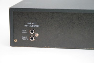 LOEWE CD 160 CD-проигрыватель