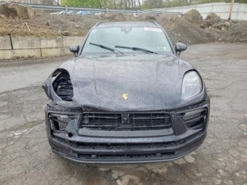 Porsche Macan 2026 Porsche Macan 2026 PORSCHE MACAN S 2.9 Benzyna 375KM, zdjęcie 1