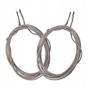 2 . gitarowy pleciony ekranowany 22 Awg 300