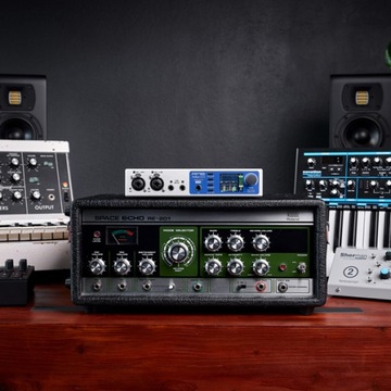 RME Fireface UCX II - Interfejs Audio USB