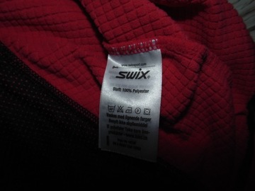 SWIX ЖЕНСКАЯ ТЕХНИЧЕСКАЯ БЛУЗКА, M L