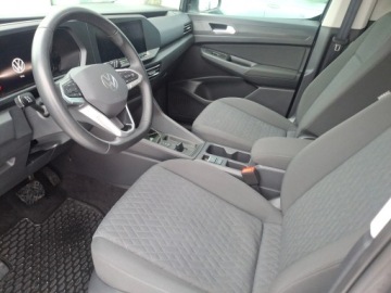 Volkswagen Caddy V Caddy 2.0 TDI 122KM 2025 Volkswagen Caddy Dark Label 2.0 TDI 122 KM DSG Dem, zdjęcie 17