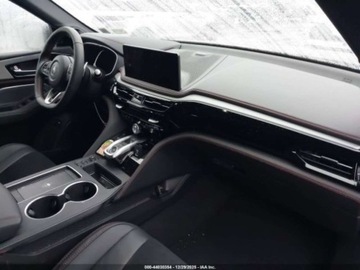 Acura MDX II 2025 Acura MDX A-Spec 2025 3.5 Benzyna 290KM, zdjęcie 10